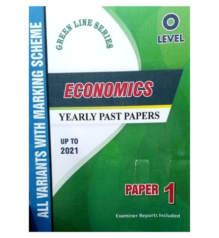 economic-yearly-past-paper-paper-1-0-level - OnlineBooksOutlet