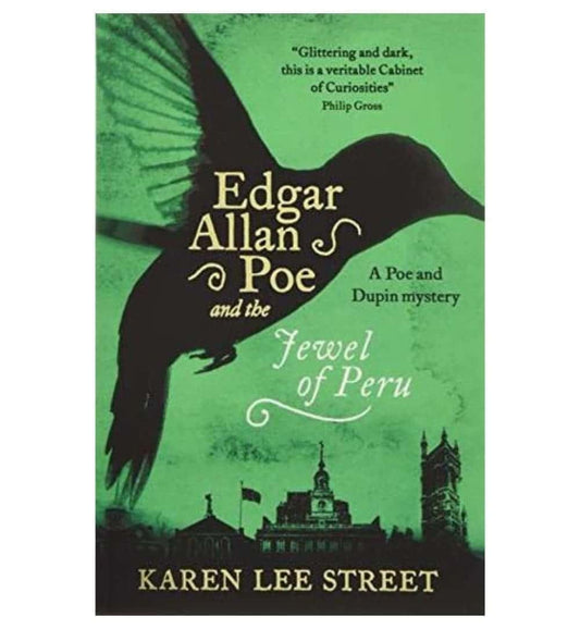 edgar-allan-poe-and-the-jewel-of-peru-a-poe-and-dupin-mystery-2-by-karen-lee-street-book-image-pakistan-bookstore