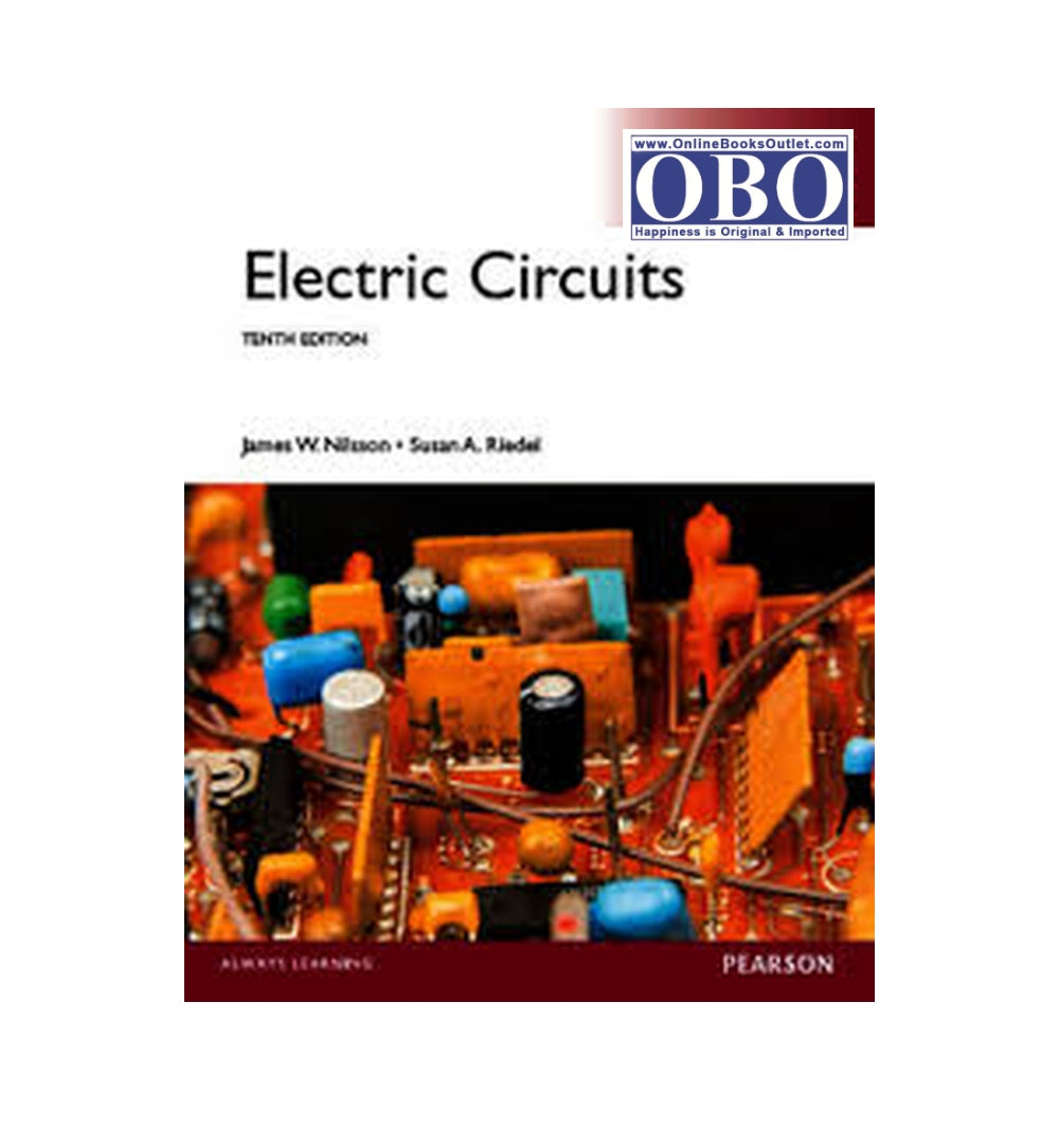 cover-of-electric-circuits-10th-edition-by-james-w-nilsson-author-susan-riedel-author