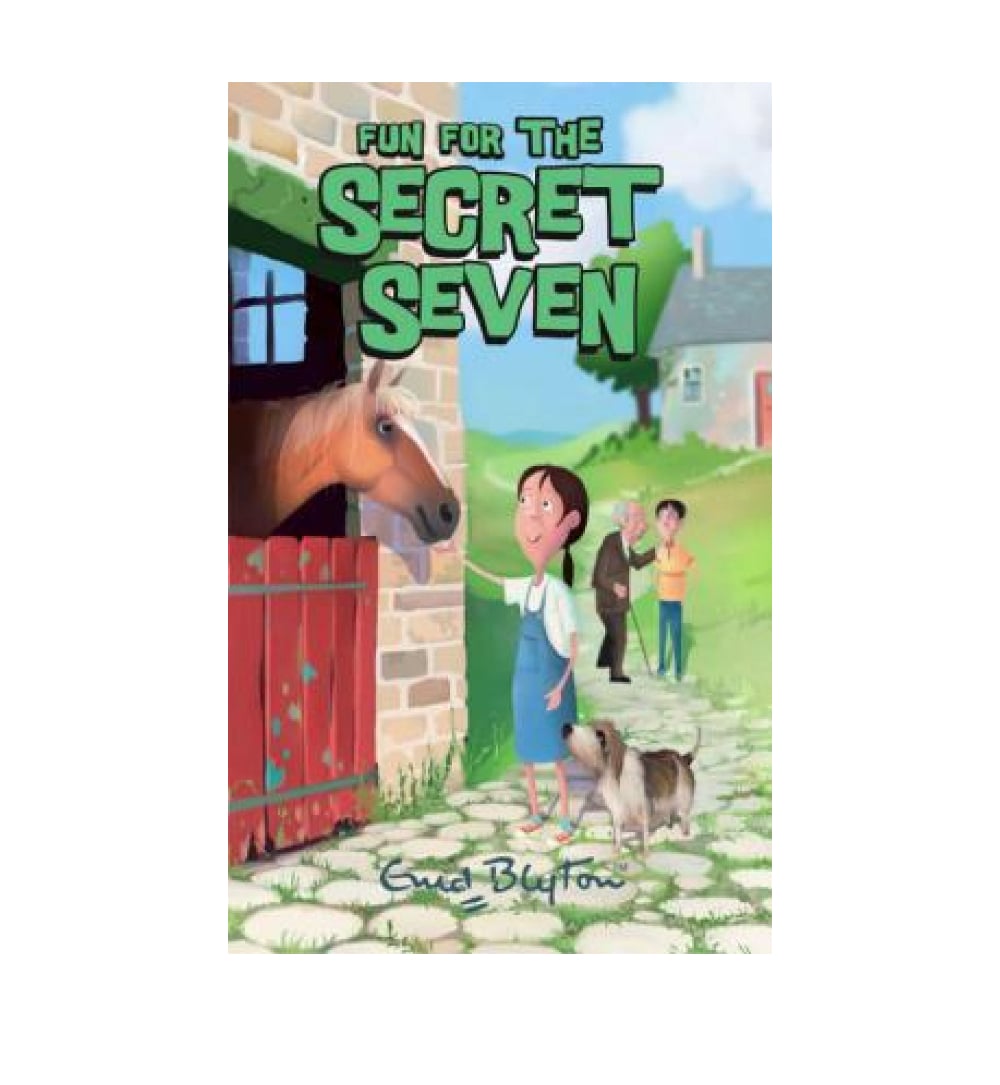 cover-of-fun-for-the-secret-seven-the-secret-seven-15-by-enid-blyton