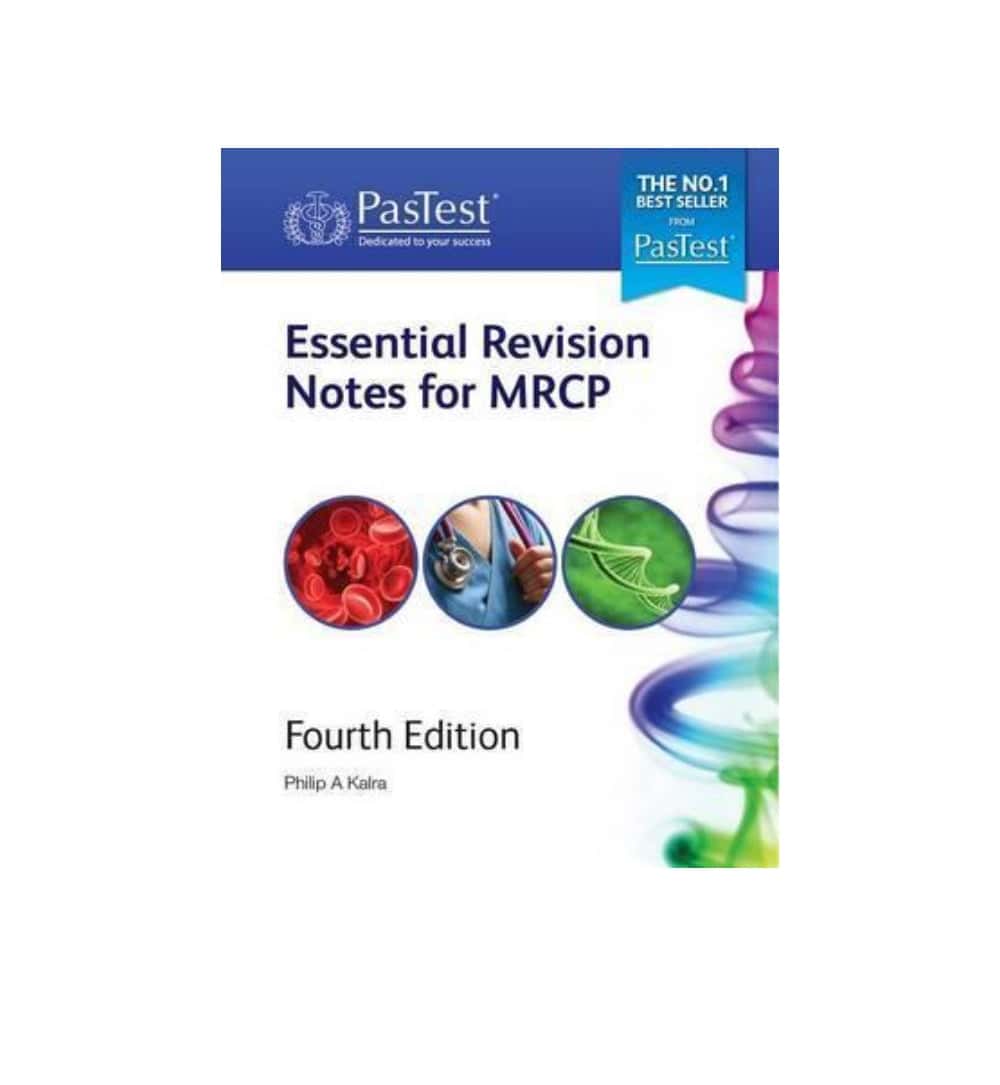 essential-revision-notes-for-mrcp-4th-revised-edition-pastest-authour-philip-a-kalra-book-image-pakistan-bookstore