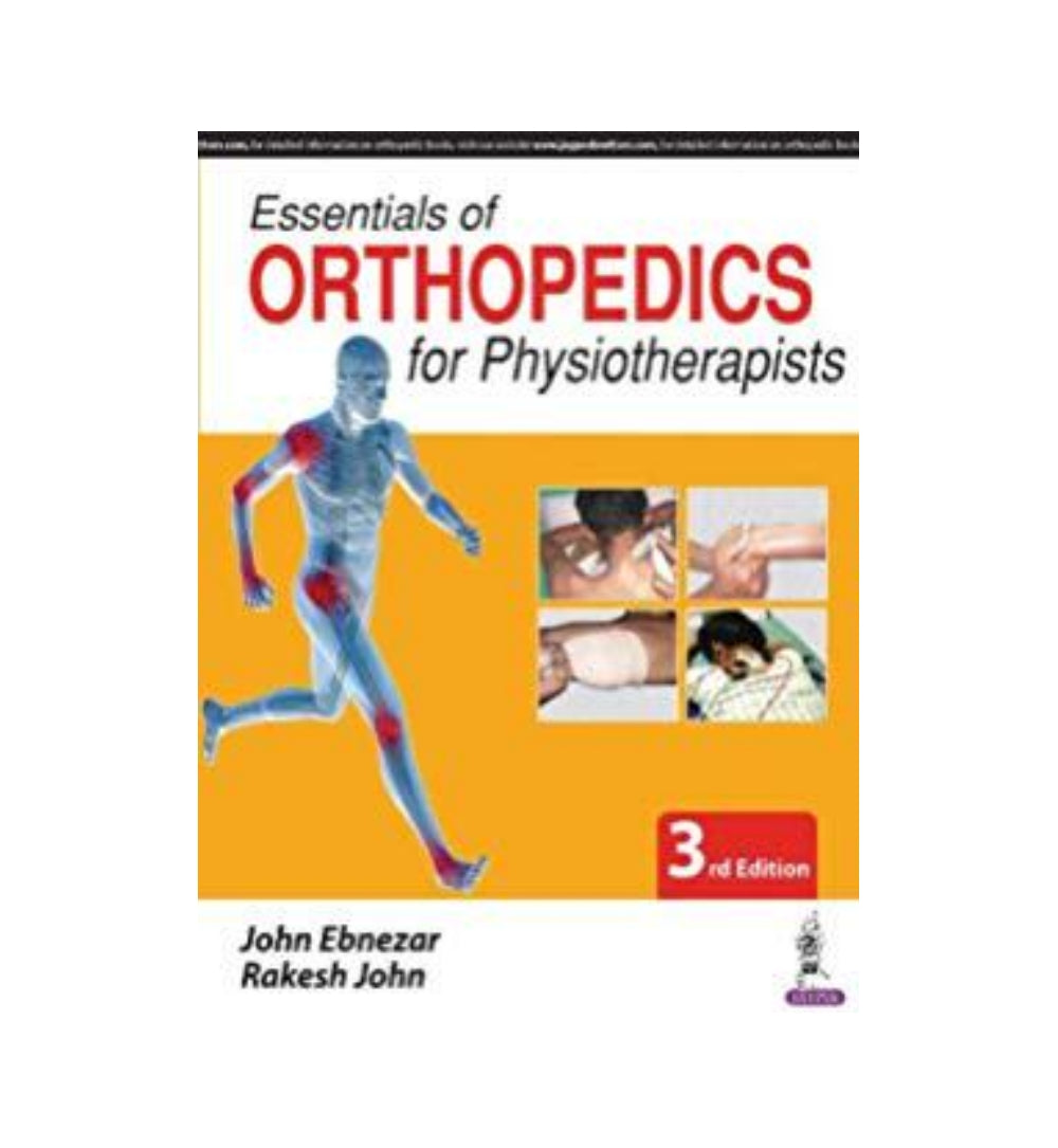 order-essentials-of-orthopedics-for-physiotherapists-by-john-ebnezar-author-online-with-cod