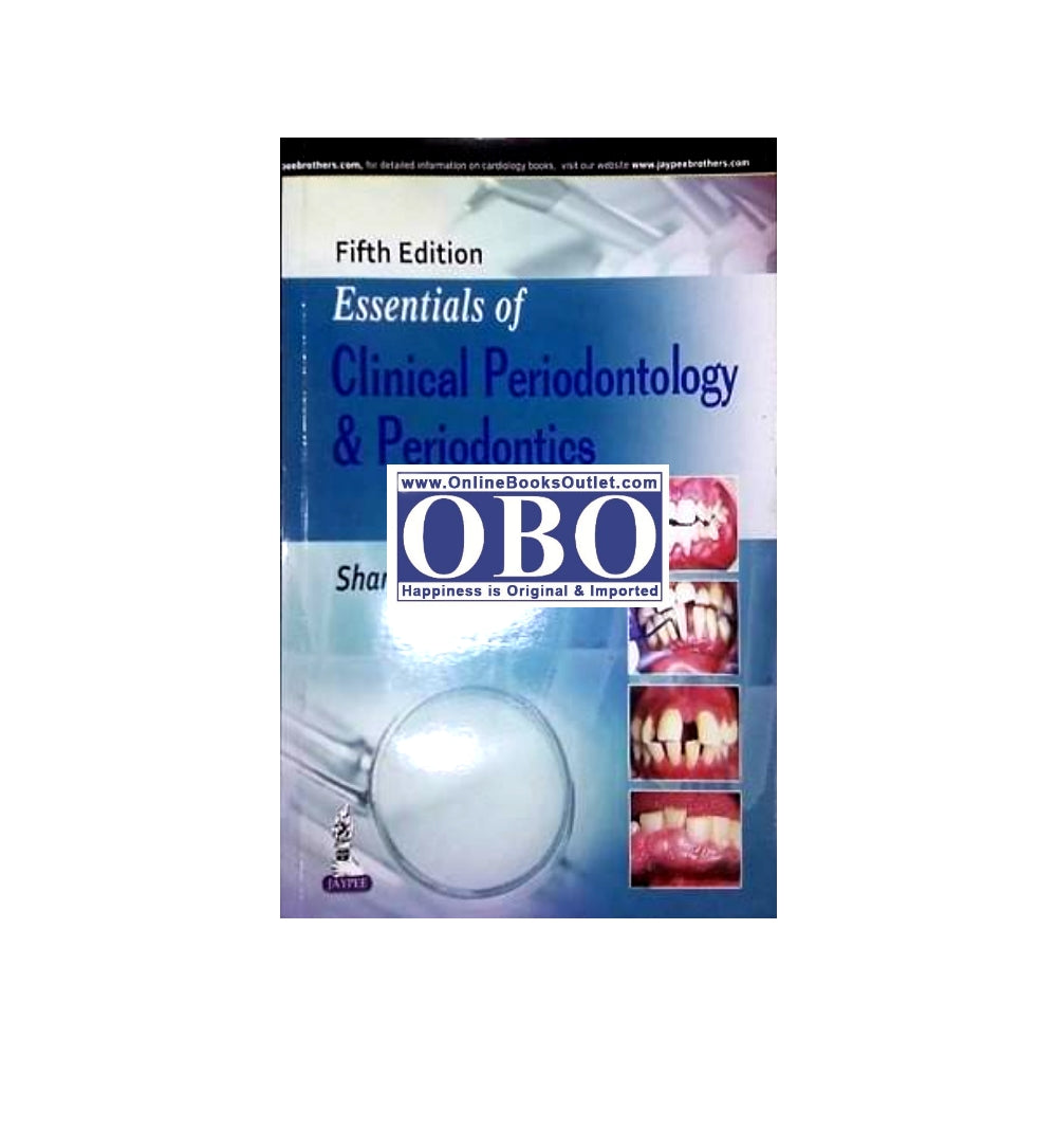 buy-essentials-of-clinical-periodontology - OnlineBooksOutlet