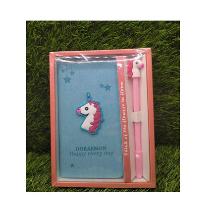 Stylish notebook / Diaries with pen ( box set) | Online Book Store Pakistan – OnlineBooksOutlet