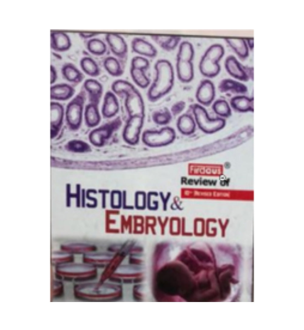 firdaus-review-of-histology-and-embryology-by-muhammad-firdaus-2 - OnlineBooksOutlet