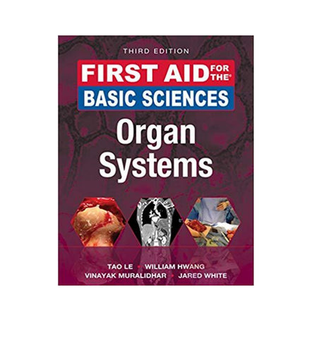 first-aid-for-the-basic-sciences-organ-systems-3rd-edition - OnlineBooksOutlet