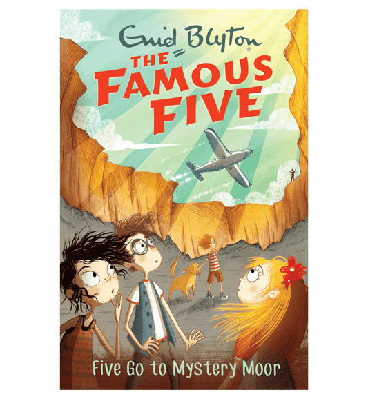 buy-five-go-to-mystery-moor-the-famous-five-13-by-enid-blyton-online-in-pakistan