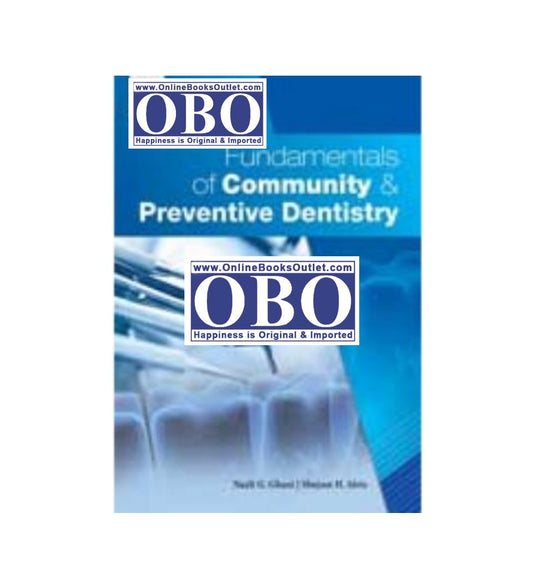order-fundamentals-of-community-and-preventive-dentistry-authors-dr-nazli-gul-ghani-dr-shujaat-hasan-idris-online-with-cod
