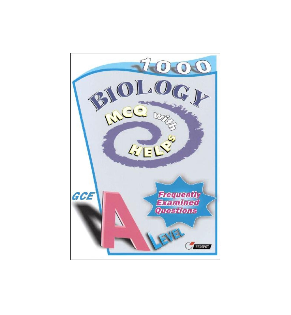 buy-a-level-1000-biology-mcq-online - OnlineBooksOutlet