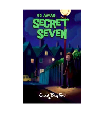 go-ahead-the-secret-seven-5-by-enid-blyton - OnlineBooksOutlet