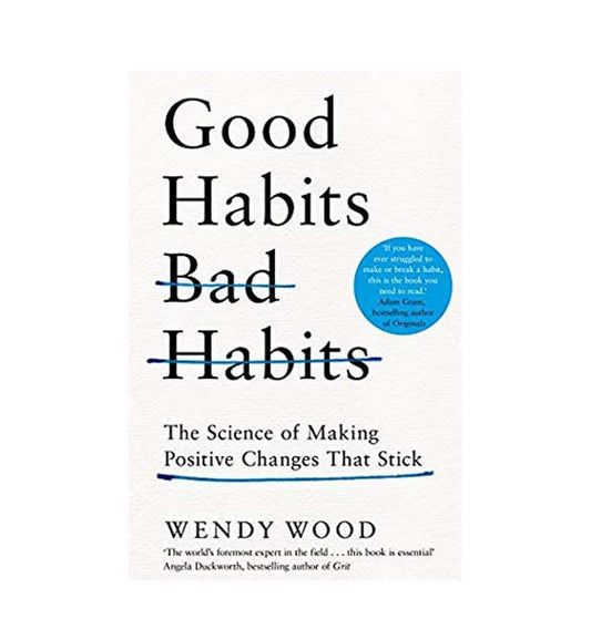 shop-good-habits-bad-habits-by-wendy-wood-with-free-delivery