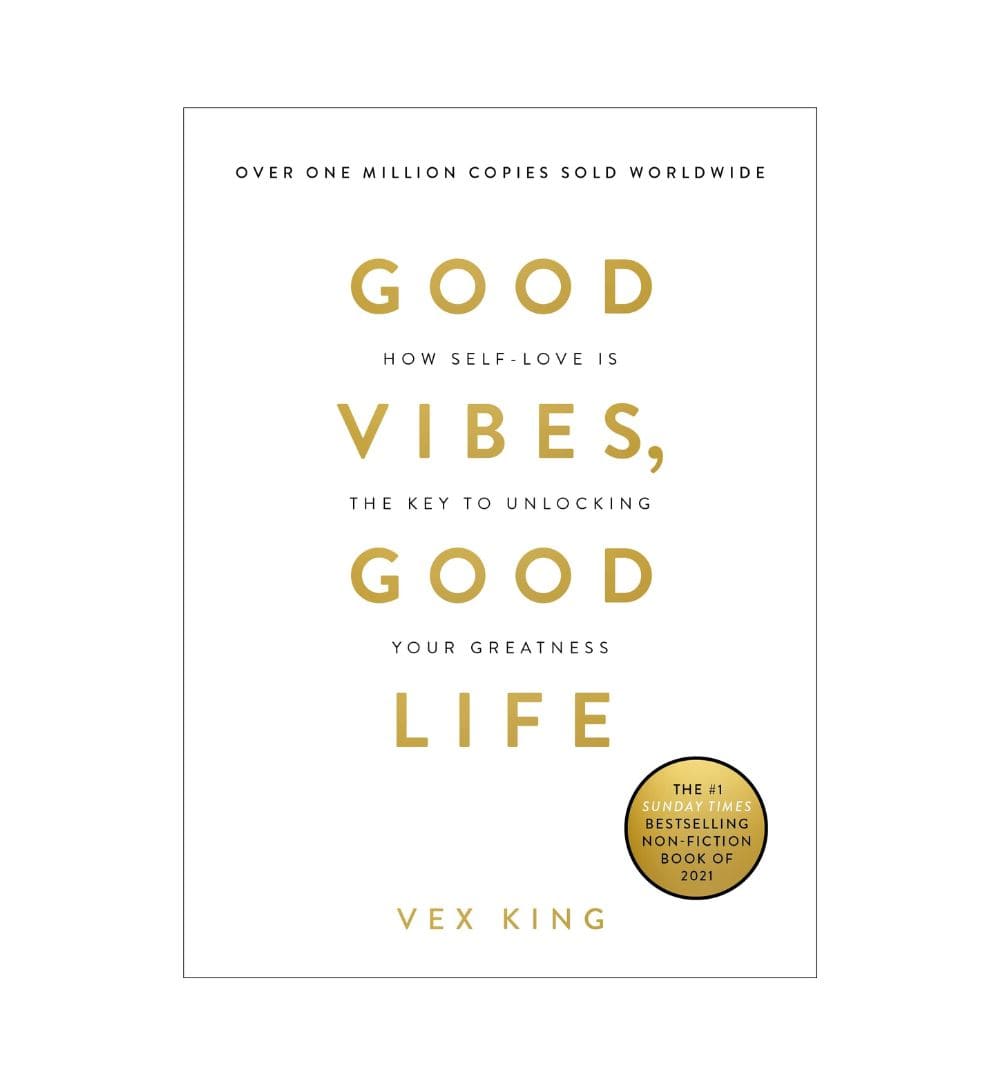 buy-online-good-vibes-good-life-by-vex-king - OnlineBooksOutlet