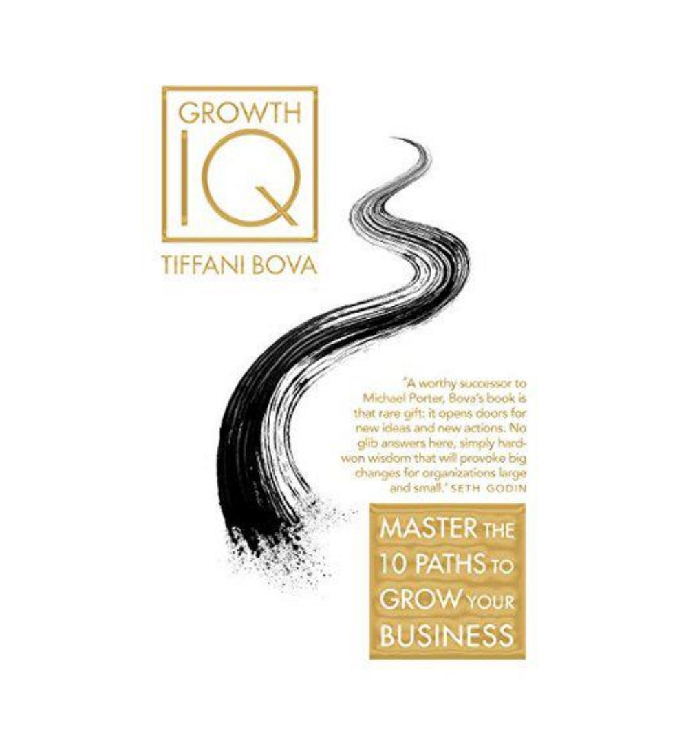 growth-iq-master-the-10-paths-to-grow-your-business-by-tiffani-bova - OnlineBooksOutlet