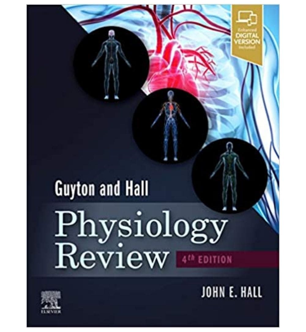 guyton-hall-physiology-review-3rd-edition-by-john-e-hall - OnlineBooksOutlet