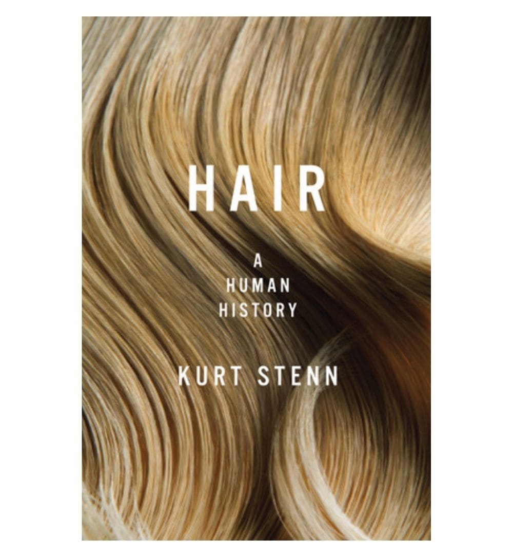 hair-a-human-history-buy-online - OnlineBooksOutlet