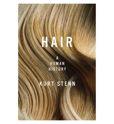 hair-a-human-history-buy-online - OnlineBooksOutlet