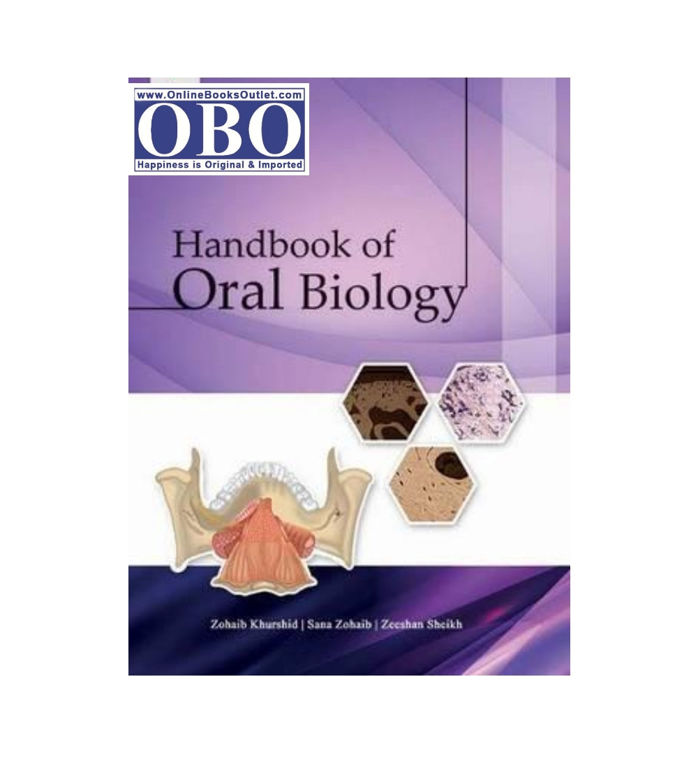 buy-handbook-of-oral-biology-author-zohaib-khurshid-sana-zohaib-zeeshan-sheikh-online-in-pakistan