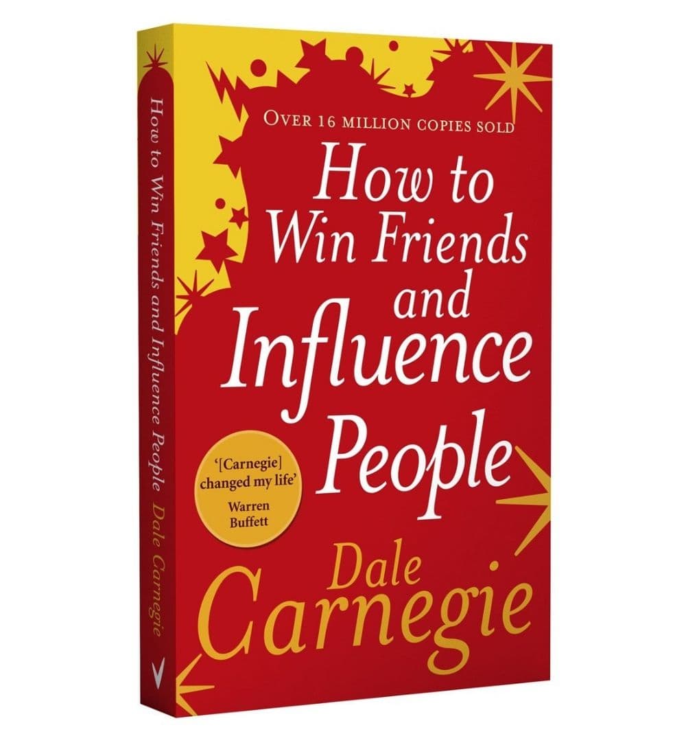buy-how-to-win-friends-and-influence-people - OnlineBooksOutlet