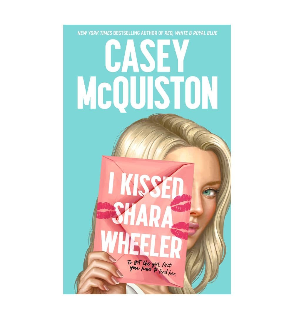 buy-online-i-kissed-shara-wheelerby-casey-mcquiston - OnlineBooksOutlet