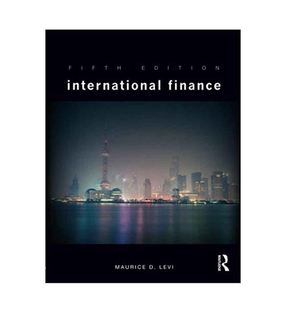 international-finance-5th-edition-fifth-edition-1st-edition-by-maurice-d-levi-author - OnlineBooksOutlet