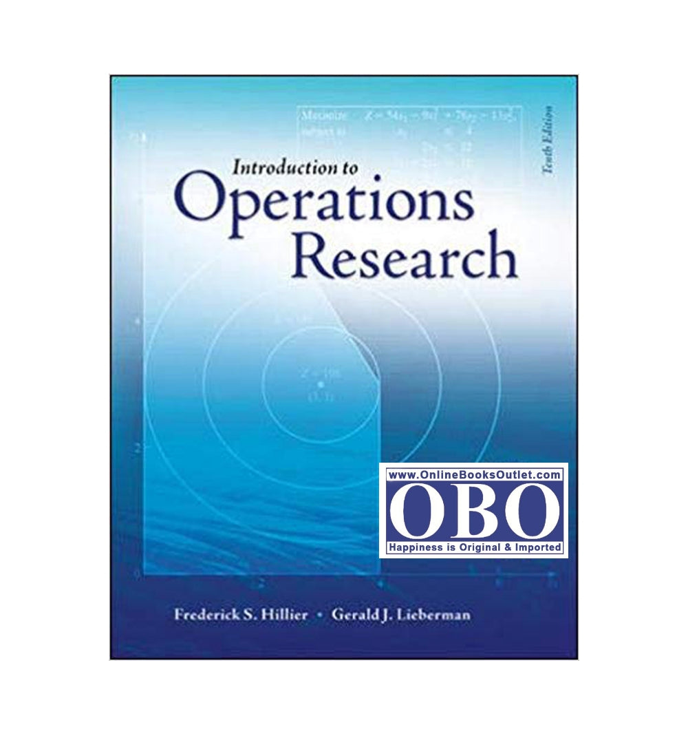 buy-introduction-to-operations-research-10th-edition-by-frederick-s-hillier-author-online-in-pakistan