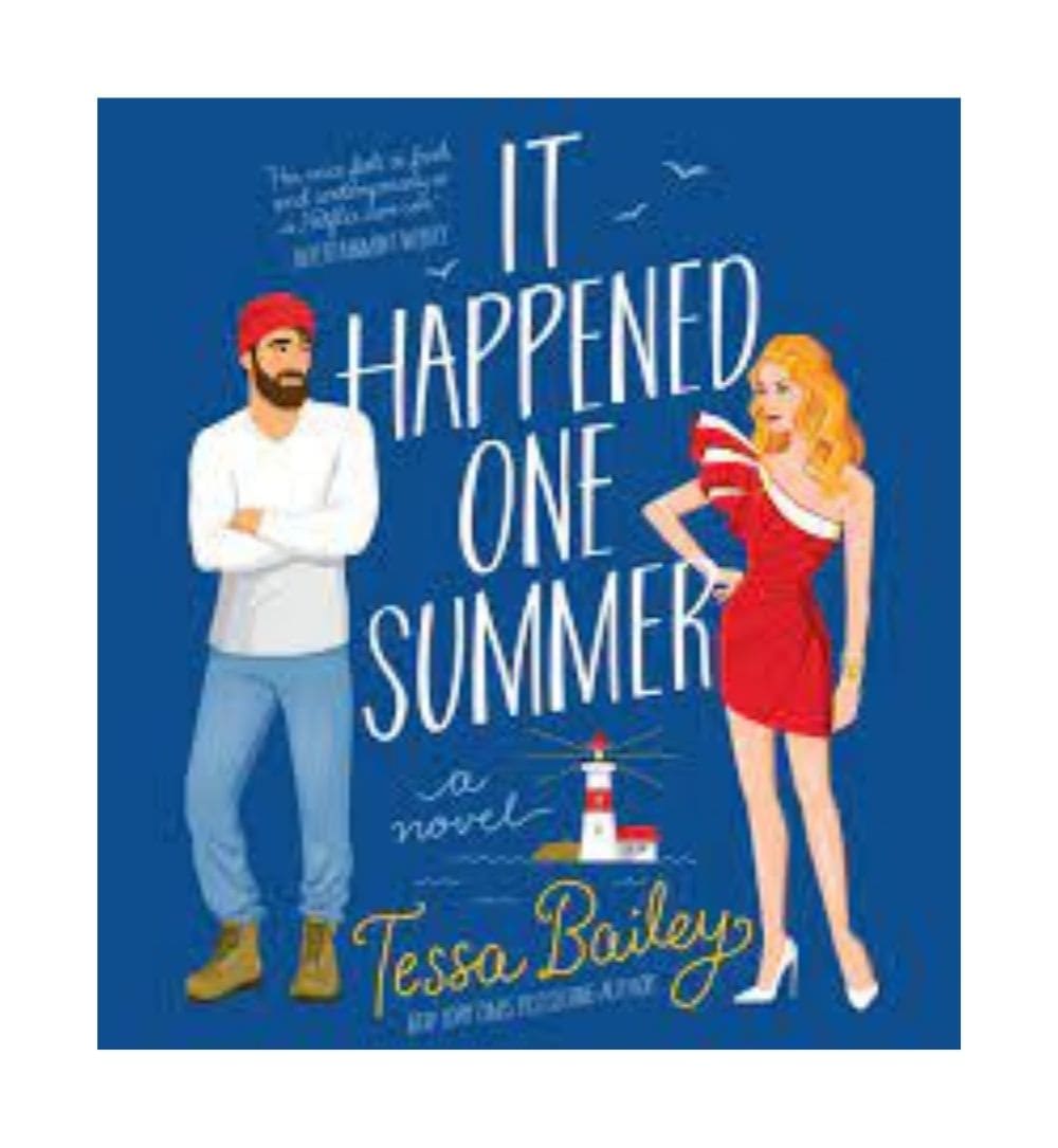 it-happened-one-summer-online - OnlineBooksOutlet