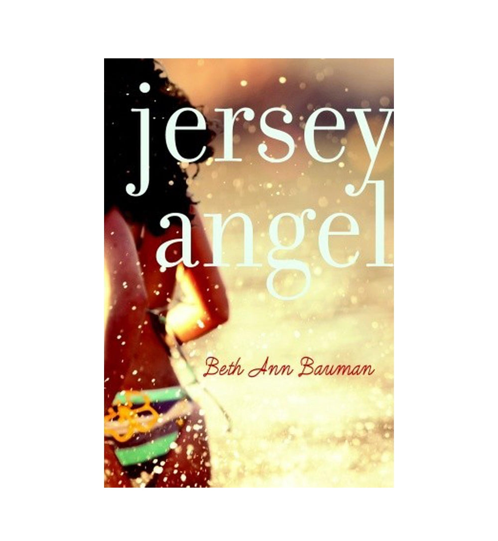 jersey-angel-by-beth-ann-bauman - OnlineBooksOutlet