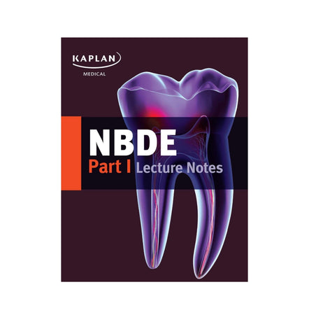 kaplan-nbde-part-1-lecture-notes - OnlineBooksOutlet