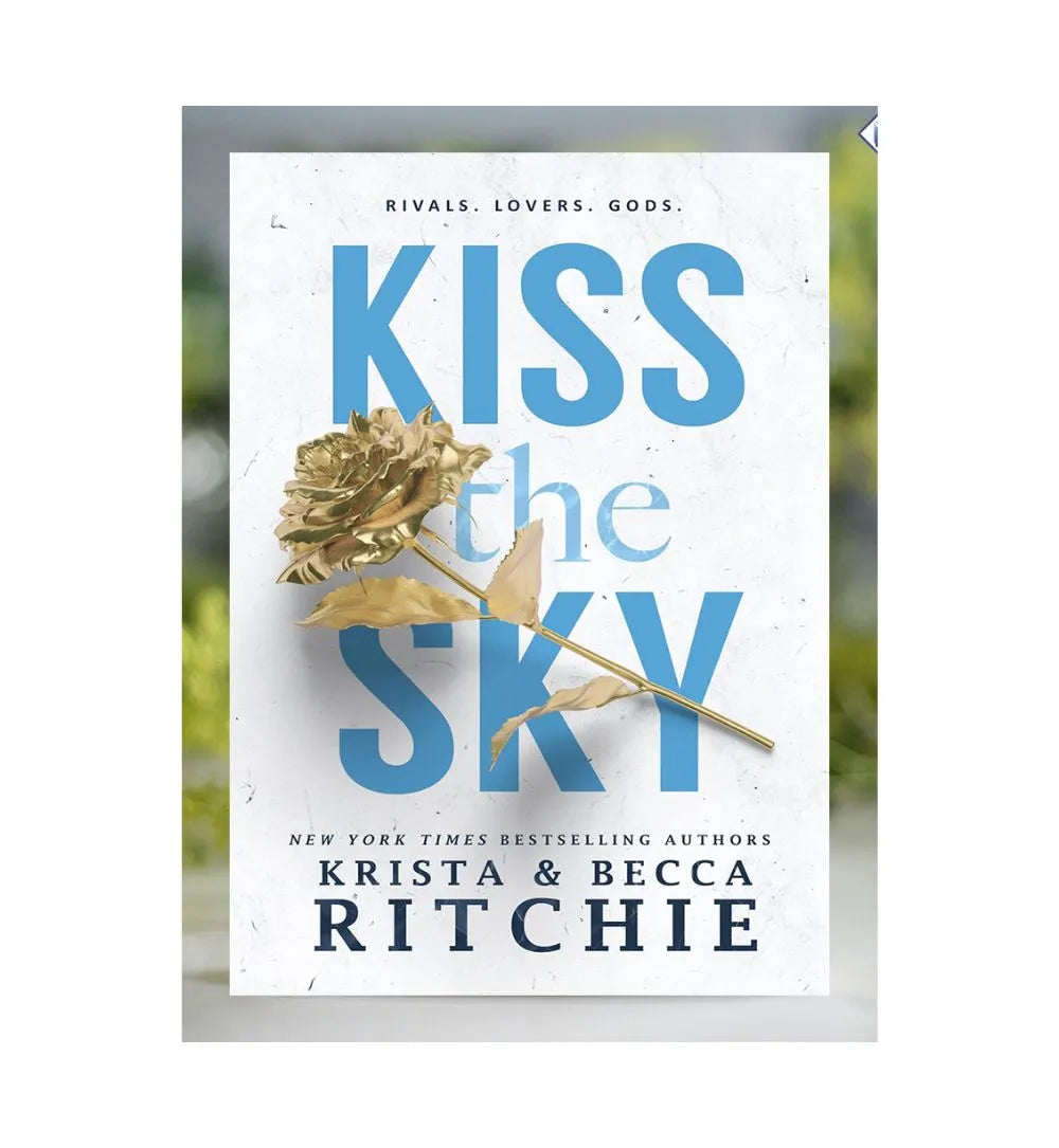 kiss-the-sky-book-buy - OnlineBooksOutlet