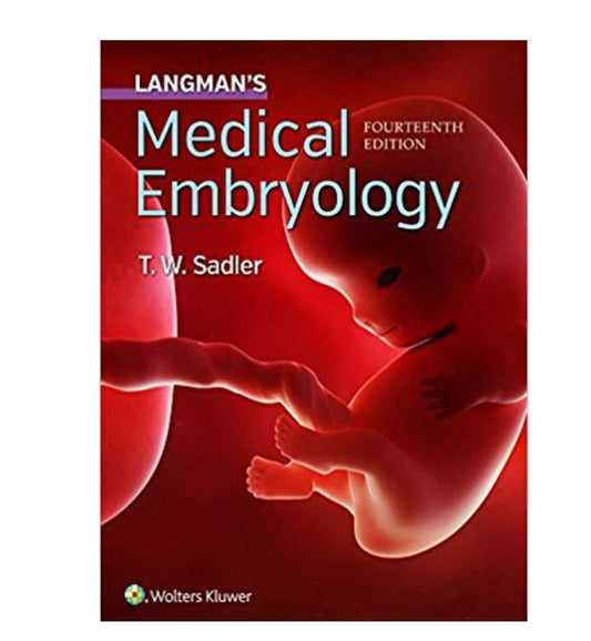 cover-of-langmans-medical-embryology-by-thomas-w-sadler