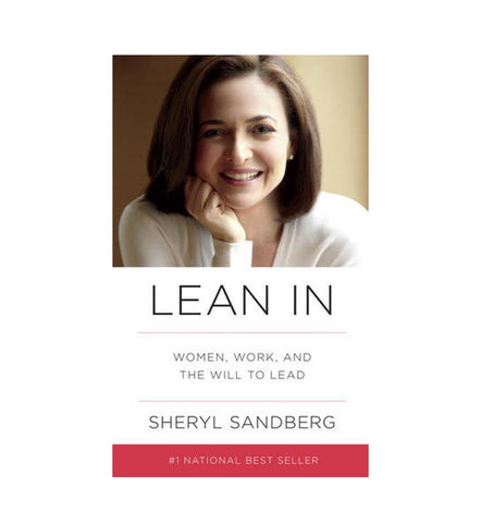 lean-in-women-work-and-the-will-to-lead-by-sheryl-sandberg-nell-scovell - OnlineBooksOutlet