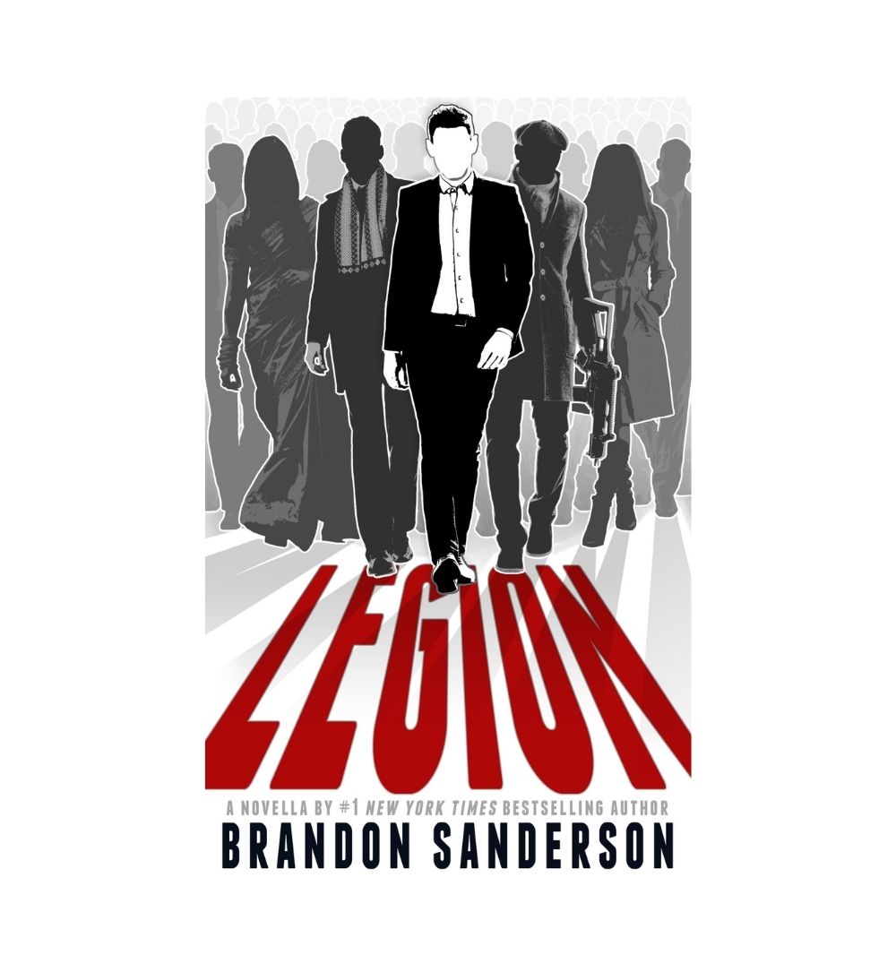 legion-by-brandon-sanderson-online-buy - OnlineBooksOutlet