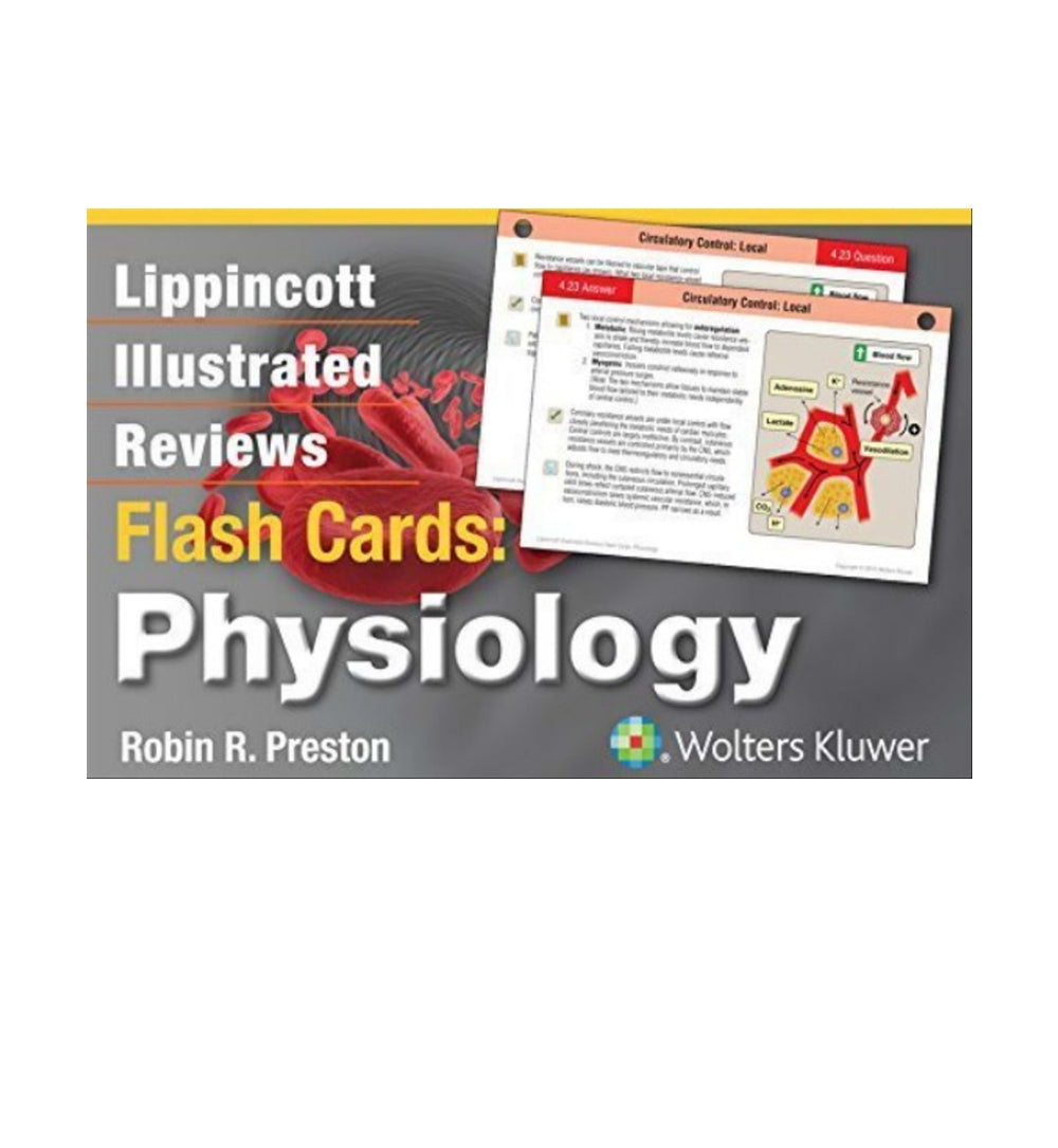 lippincott-illustrated-reviews-flash-cards-physiology - OnlineBooksOutlet