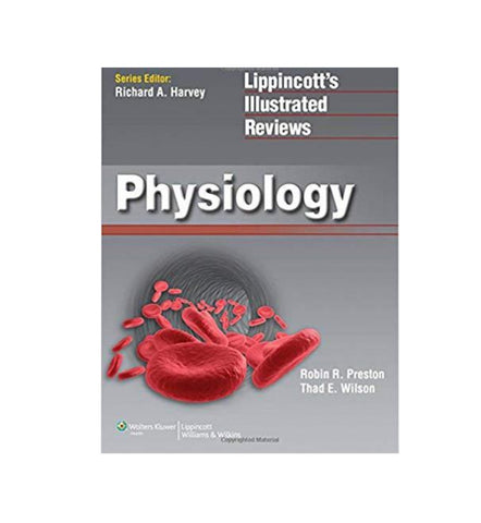 lippincotts-illustrated-reviews-physiology-by-robin-r-preston - OnlineBooksOutlet