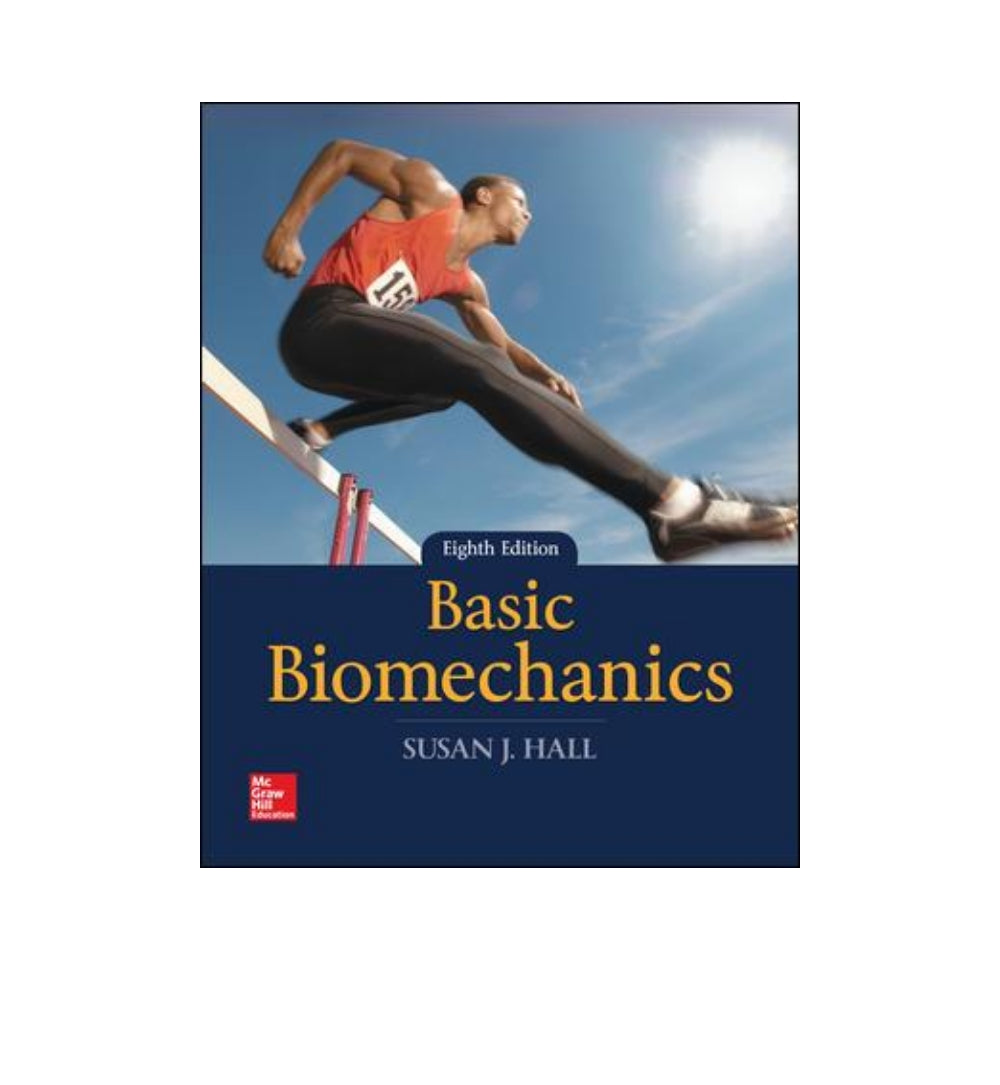 looseleaf-for-basic-biomechanics-by-susan-j-hall-author - OnlineBooksOutlet