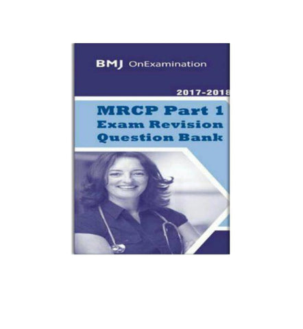mrcp-part-1-revision-qbank-bmj-5-volume-set - OnlineBooksOutlet