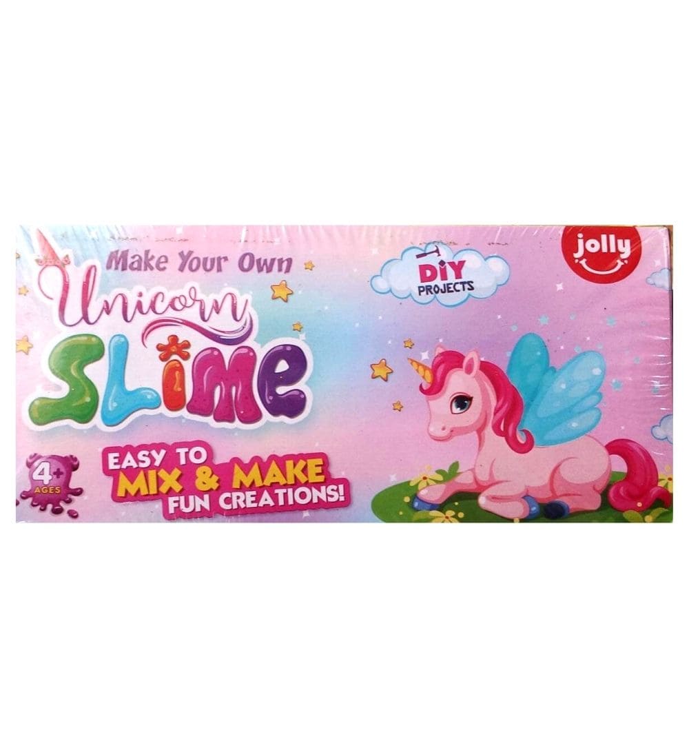 make-your-own-unicorn-slime-easy-to-mix-and-make-fun-creations - OnlineBooksOutlet