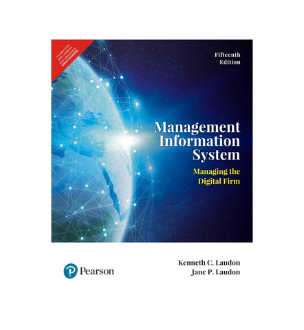management-information-system-15th-edition-paperback-by-kenneth-c-laudon-jane-p-laudon - OnlineBooksOutlet