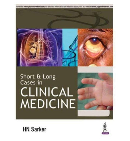 short-and-long-cases-in-clinical-medicine-by-hn-sarkar - OnlineBooksOutlet