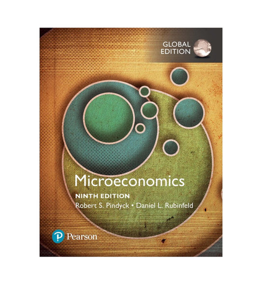 cover-of-microeconomics-global-edition-9th-edition-by-robert-pindyck-daniel-rubinfeld