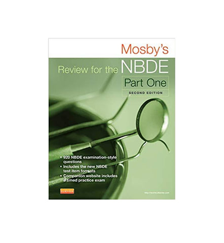 mosbys-review-for-the-nbde-part-1-2nd-edition - OnlineBooksOutlet