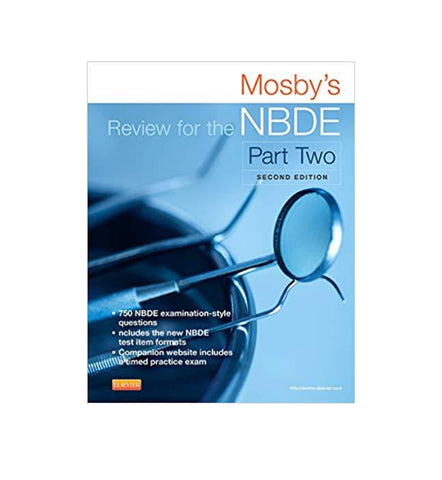 mosbys-review-for-the-nbde-part-2-2nd-edition - OnlineBooksOutlet