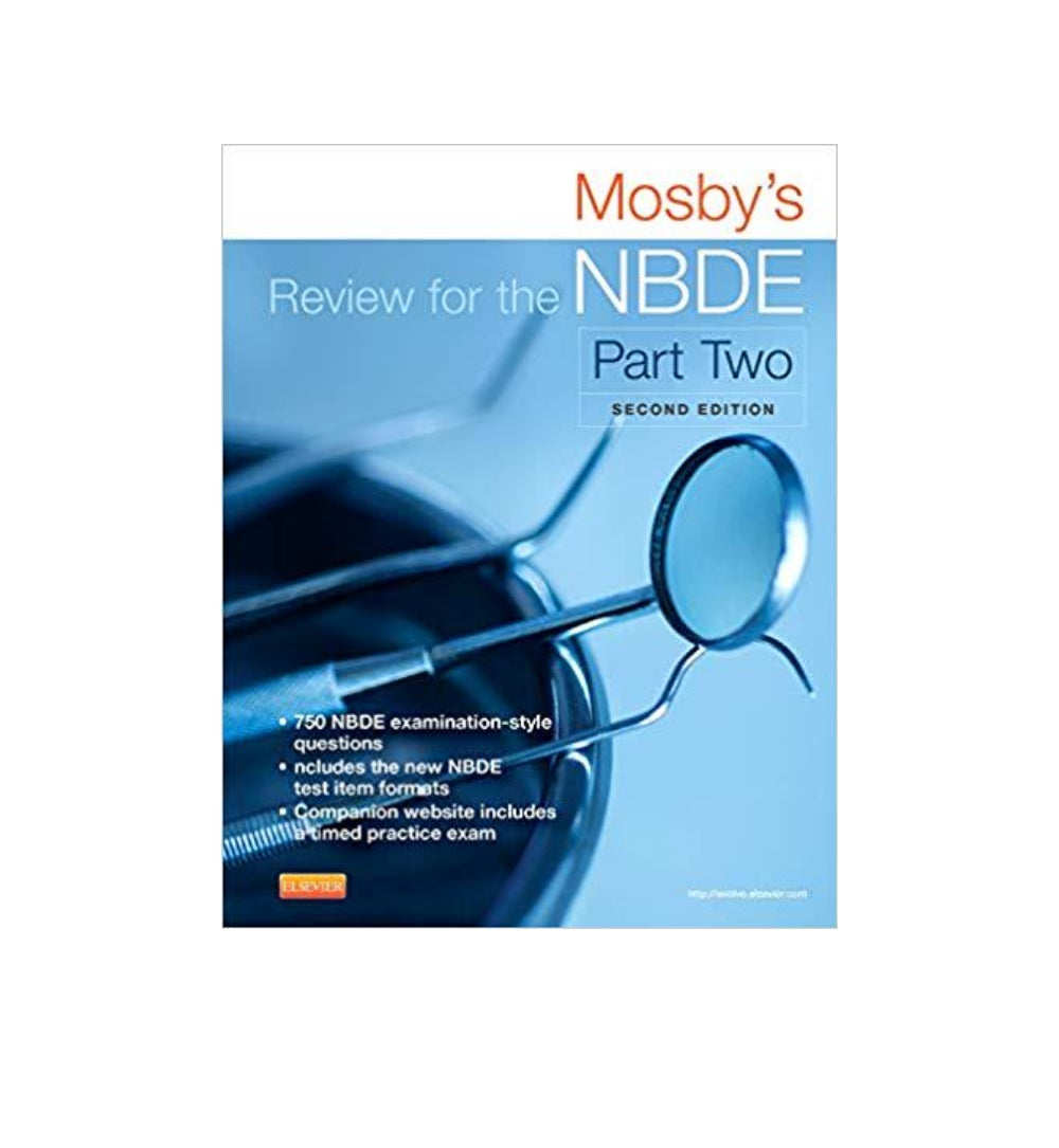 mosbys-review-for-the-nbde-part-ii-mosbys-review-for-the-nbde-part-2-national-board-dental-examination-2nd-edition-by-mosby-author - OnlineBooksOutlet