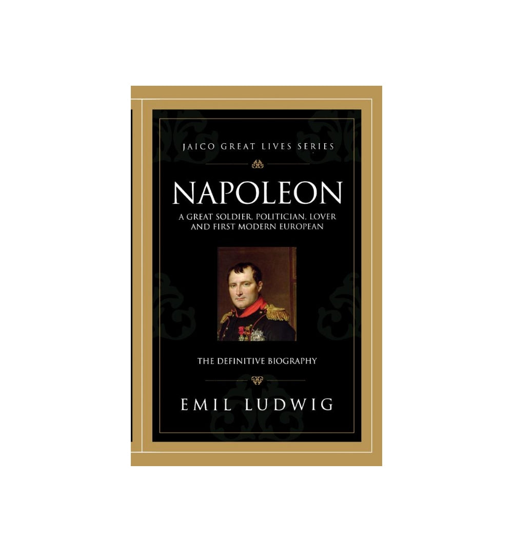 napoleon-by-emil-ludwig - OnlineBooksOutlet