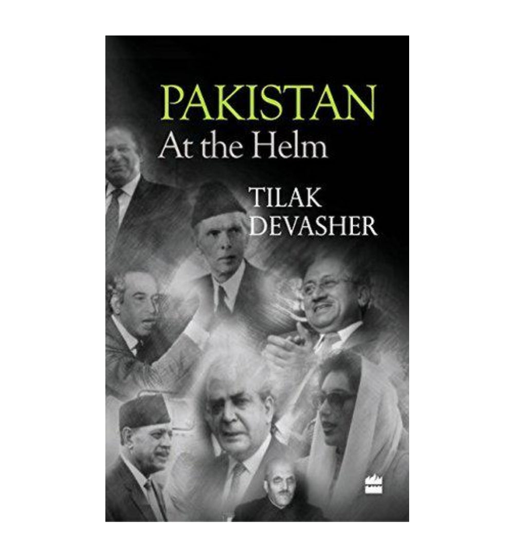 pakistan-at-the-helm-by-tilak-devasher-2 - OnlineBooksOutlet