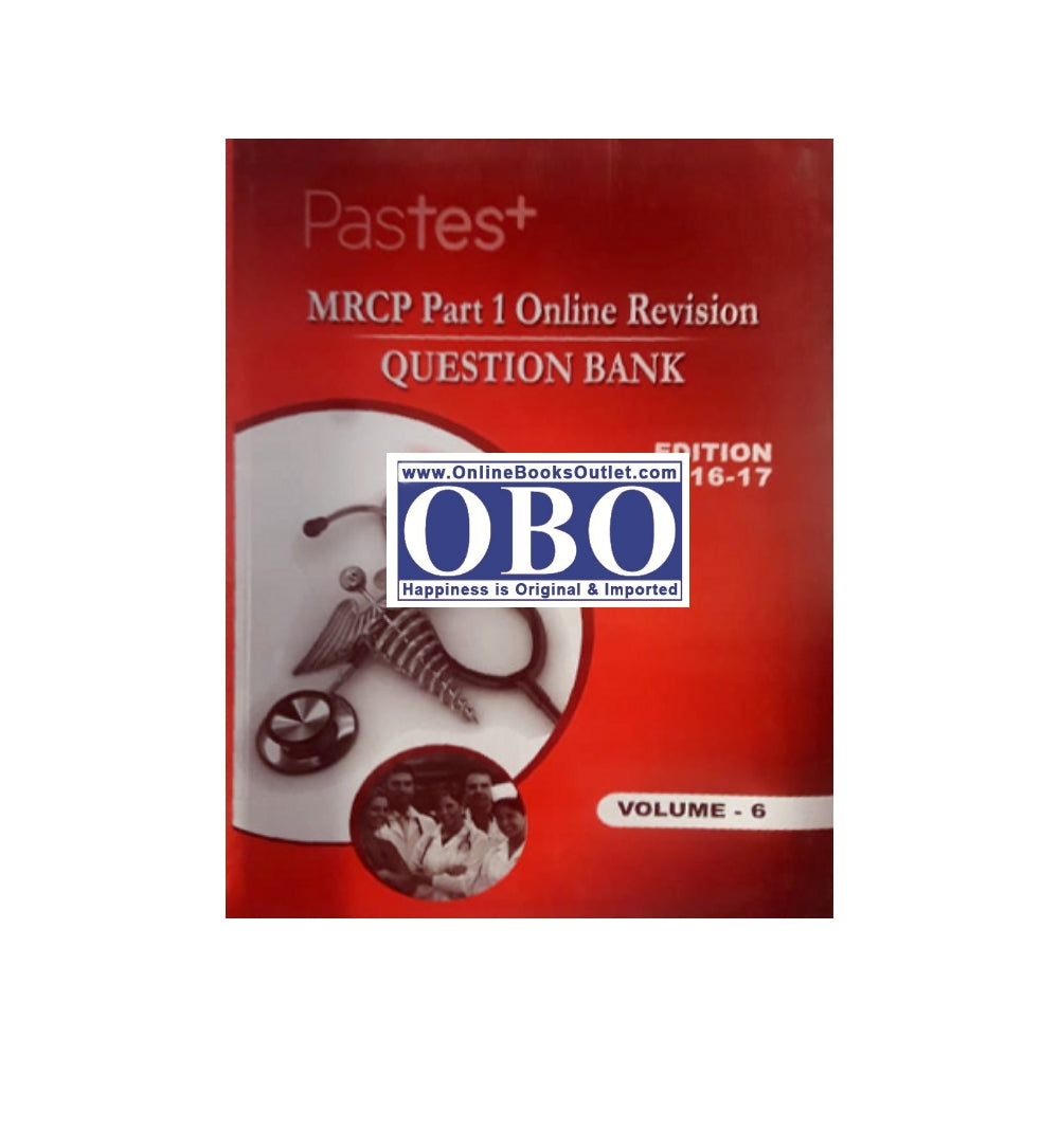 pastest-mrcp-part-1-online-revision-qbank-2016-17 - OnlineBooksOutlet