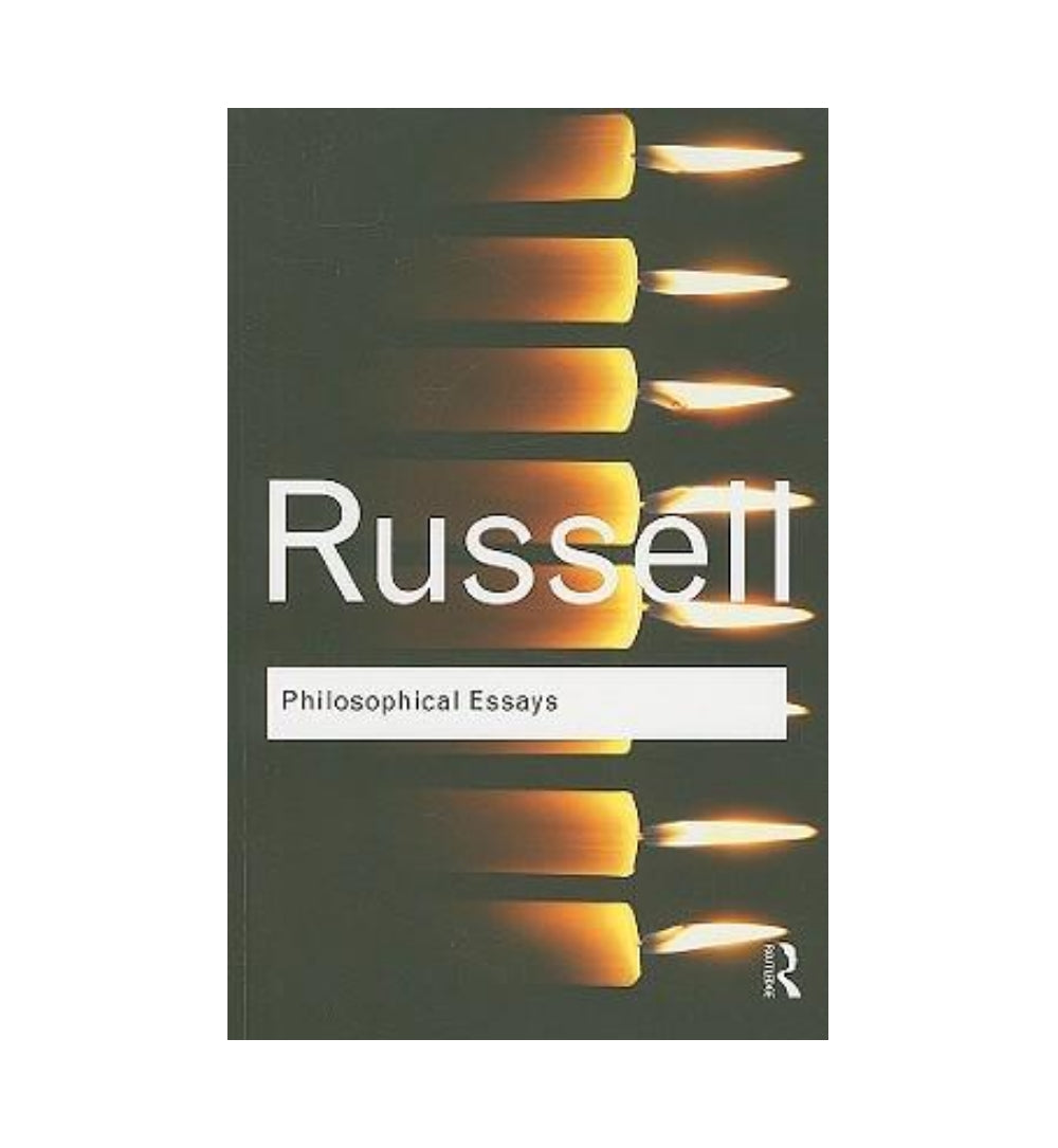 philosophical-essays-by-bertrand-russell - OnlineBooksOutlet