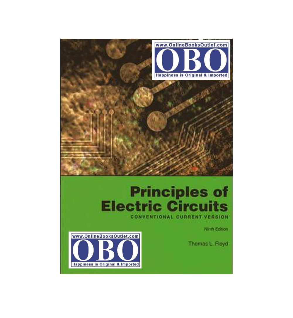 order-principles-of-electric-circuits-conventional-current-version-international-edition-by-thomas-l-floyd-author-david-m-buchla-author-online-with-cod