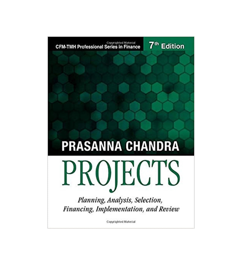 projects-planning-analysis-by-prasanna-chandra-author - OnlineBooksOutlet