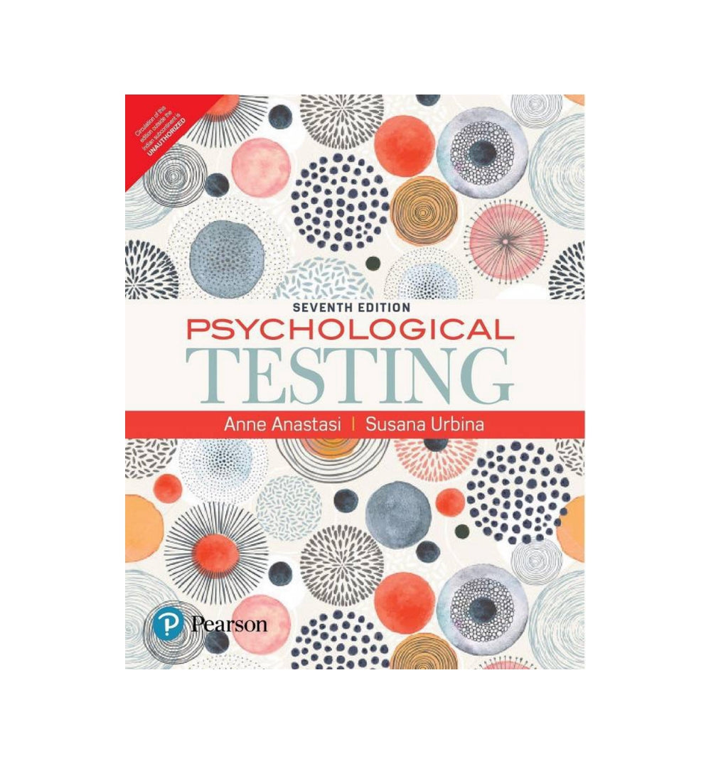 psychological-testing-7th-edition-7th-edition-by-anne-anastasi-author-susana-urbina-author - OnlineBooksOutlet